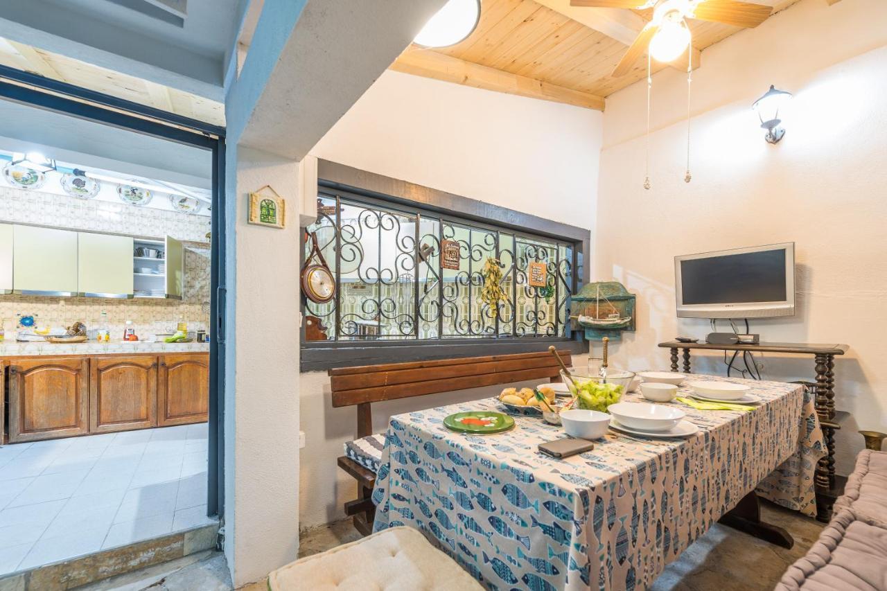 Villa Emilia Vodice Exterior foto