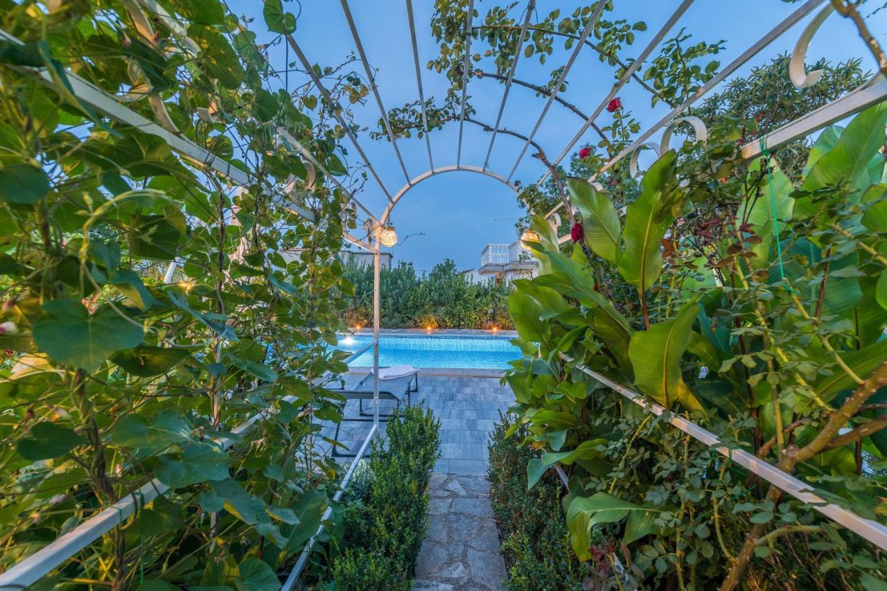 Villa Emilia Vodice Exterior foto