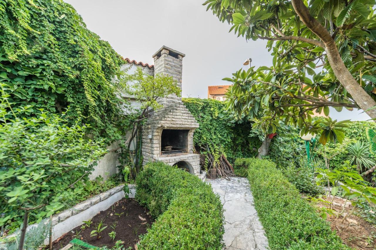 Villa Emilia Vodice Exterior foto