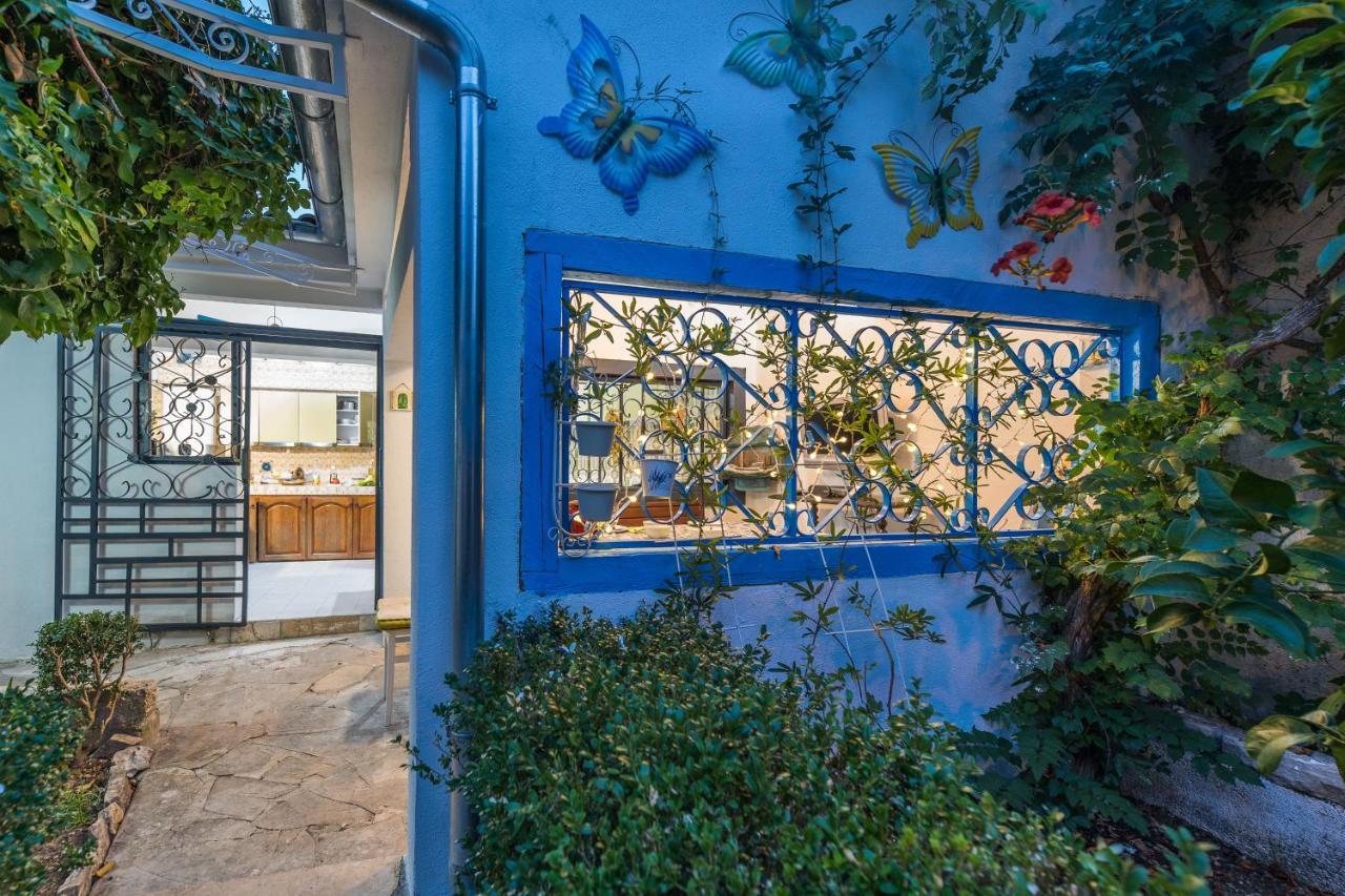 Villa Emilia Vodice Exterior foto