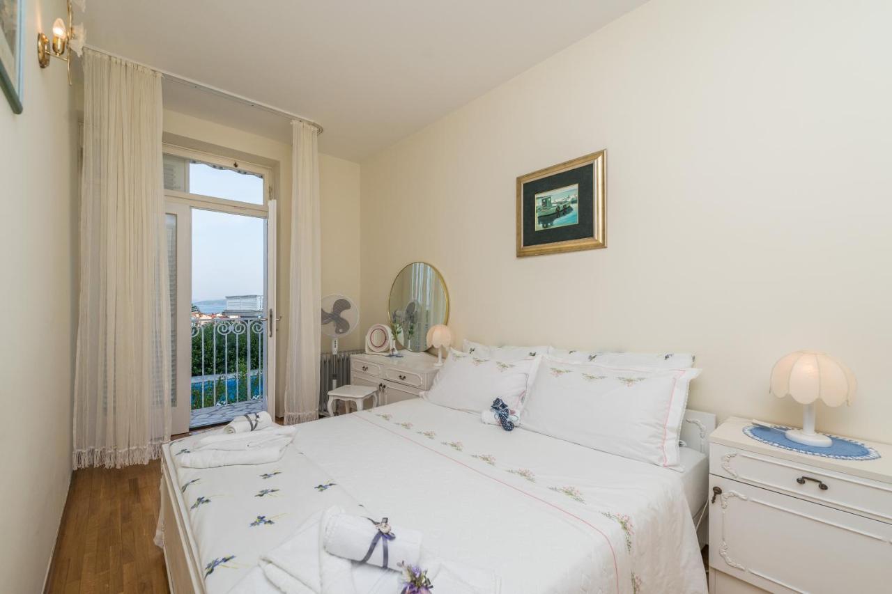Villa Emilia Vodice Exterior foto