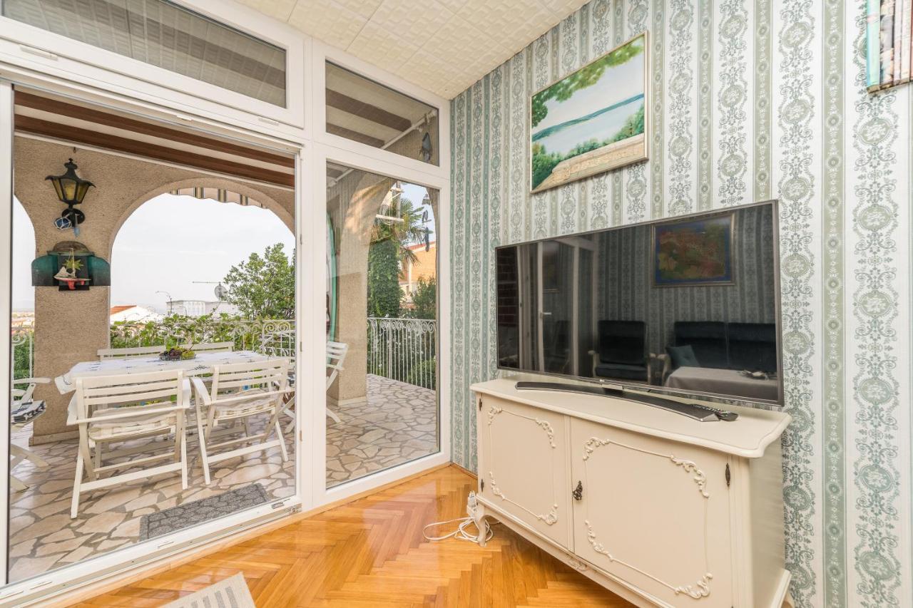 Villa Emilia Vodice Exterior foto